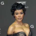Teyana Taylor, au-delà du glamour : une artiste désormais nommée aux Oscars