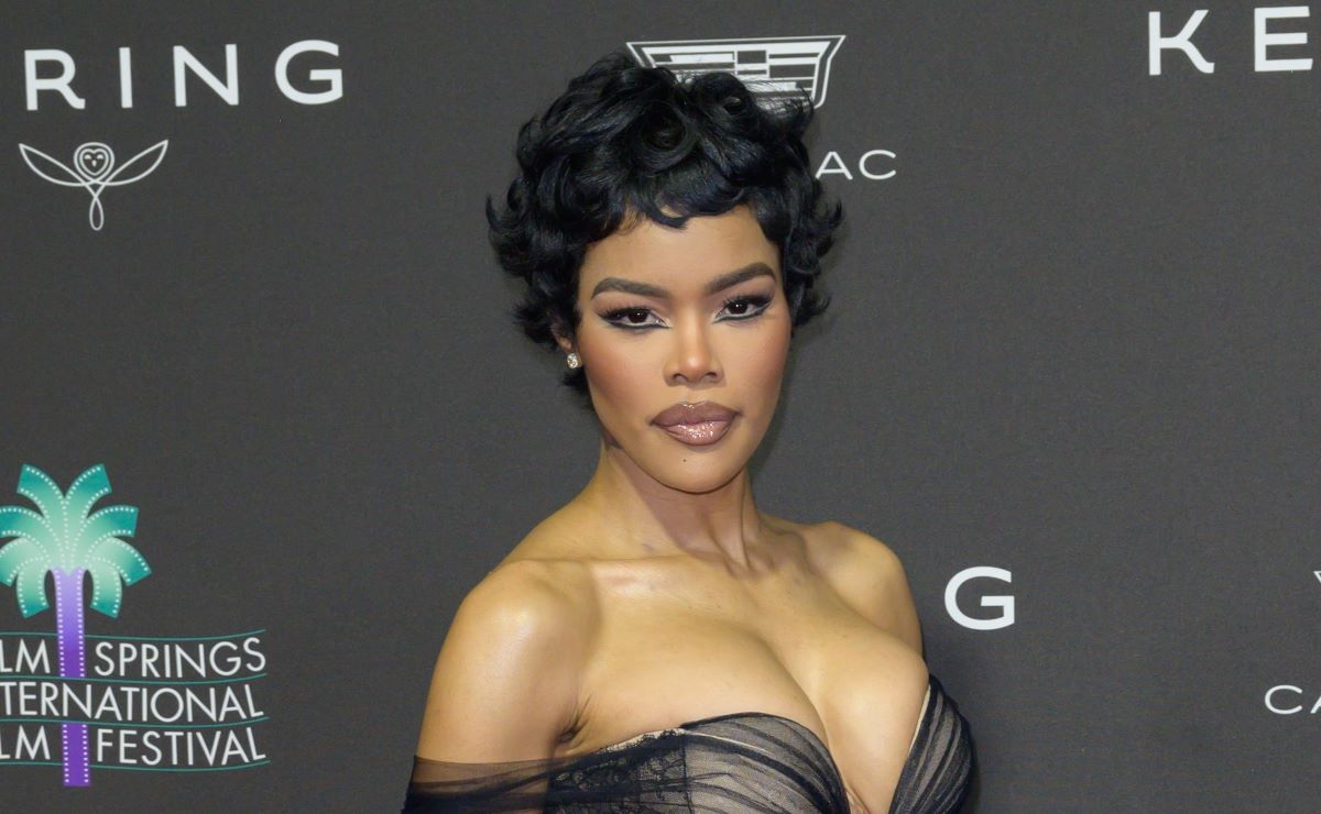 Teyana Taylor, au-delà du glamour : une artiste désormais nommée aux Oscars