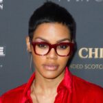 Teyana Taylor, au-delà du glamour