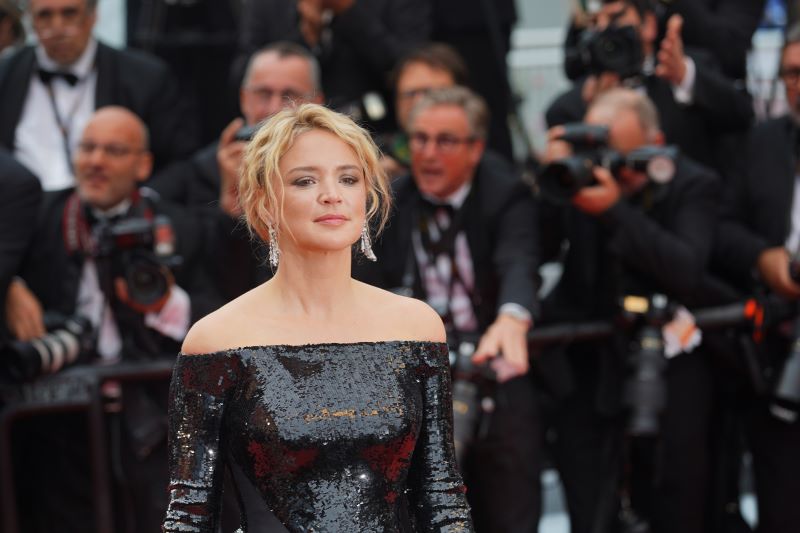 Les Braises : Virginie Efira face aux Gilets Jaunes