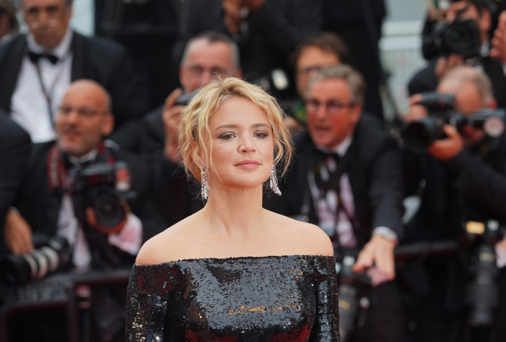 Les Braises : Virginie Efira face aux Gilets Jaunes