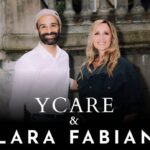Ycare et Lara Fabian : un duo intimiste sur « Dans mes bras »