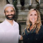 Ycare et Lara Fabian : un duo intimiste sur « Dans mes bras »