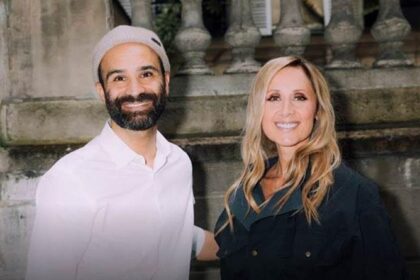 Ycare et Lara Fabian : un duo intimiste sur « Dans mes bras »