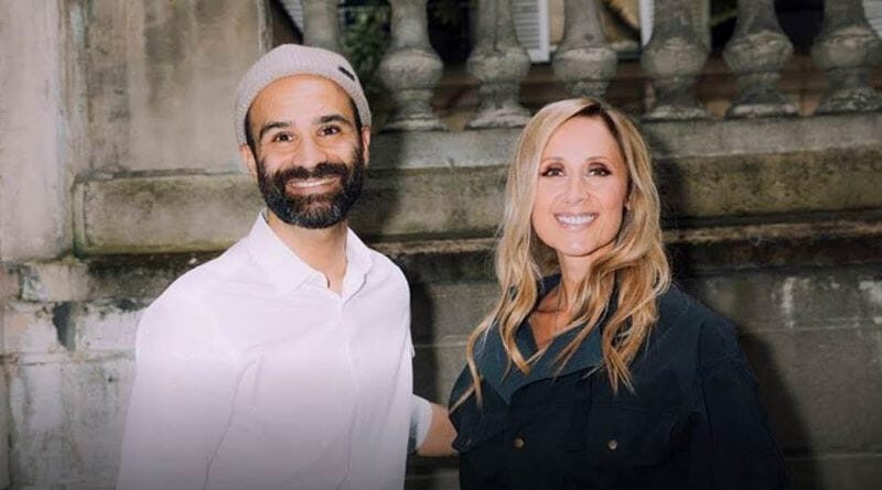 Ycare et Lara Fabian : un duo intimiste sur « Dans mes bras »