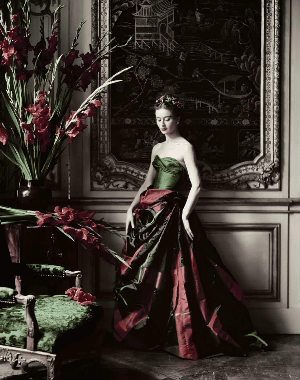 « Cecil Beaton’s Fashionable World » à Londres
