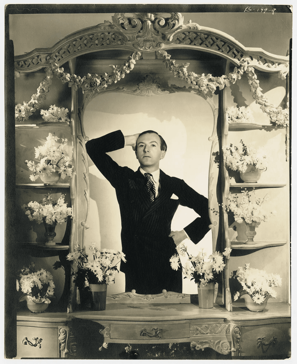 « Cecil Beaton’s Fashionable World » à Londres