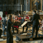 Musique Française avec l’Orchestre Colonne – Direction : Marc-Antoine Novel