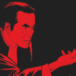 Robert Badinter, de la plaidoirie à la bande dessinée
