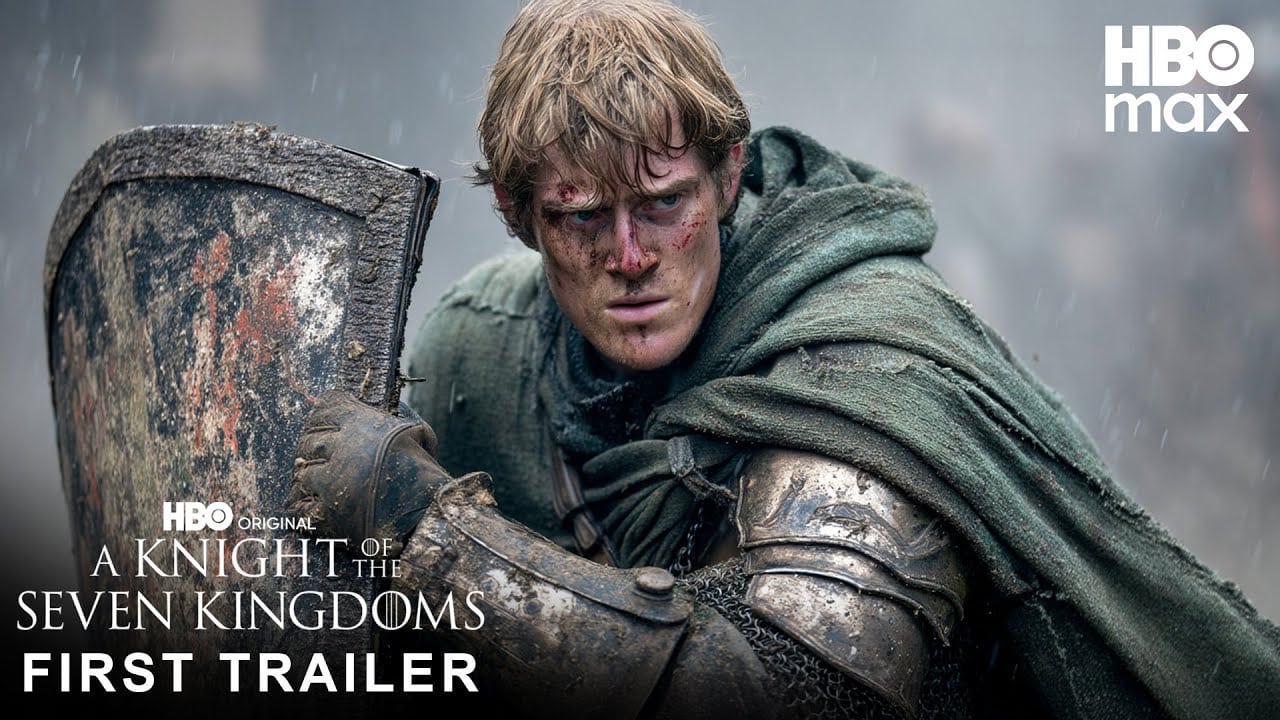 A Knight of the Seven Kingdoms 
