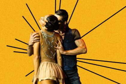 The Great Gatsby Ballet : les Années folles dansées aux Folies Bergère