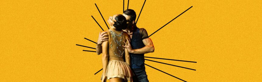 The Great Gatsby Ballet : les Années folles dansées aux Folies Bergère