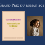 L'autrice haïtienne Yanick Lahens lauréate du Grand Prix du roman de l'Académie française