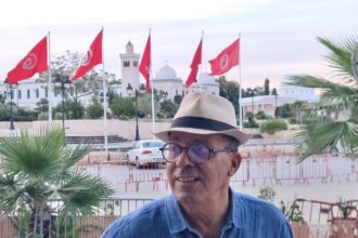 Abdelhamid Larguèche : l’historien et les leçons d’Ibn Khaldûn