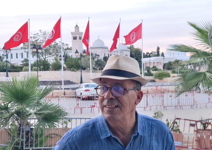 Abdelhamid Larguèche : l’historien et les leçons d’Ibn Khaldûn