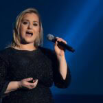 Adèle au cinéma : Tom Ford la dirige dans Cry to Heaven - 2492518771