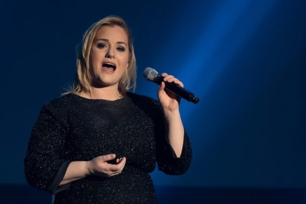 Adèle au cinéma : Tom Ford la dirige dans Cry to Heaven - 2492518771