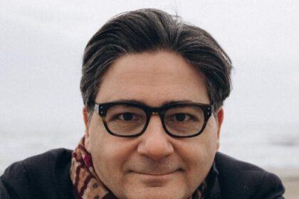 Alberto Fabio Ambrosio invité de Souffle inédit