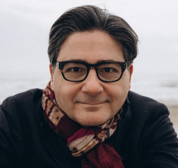 Alberto Fabio Ambrosio invité de Souffle inédit