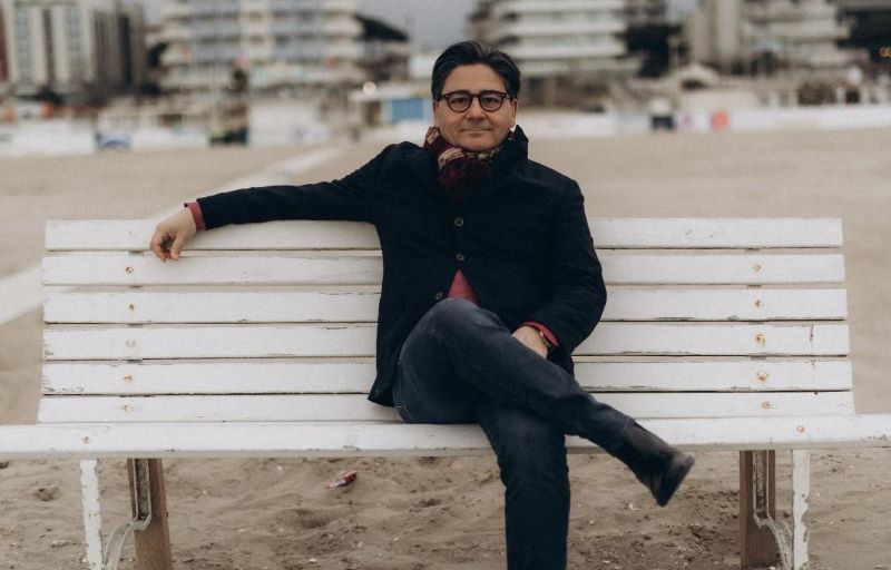 Alberto Fabio Ambrosio