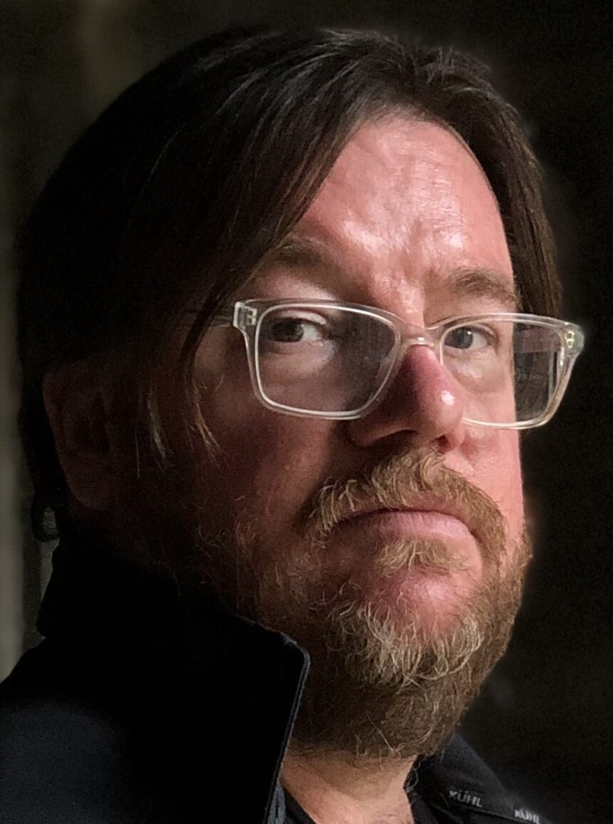 Sinan Antoon : Comme un parfum de lavande