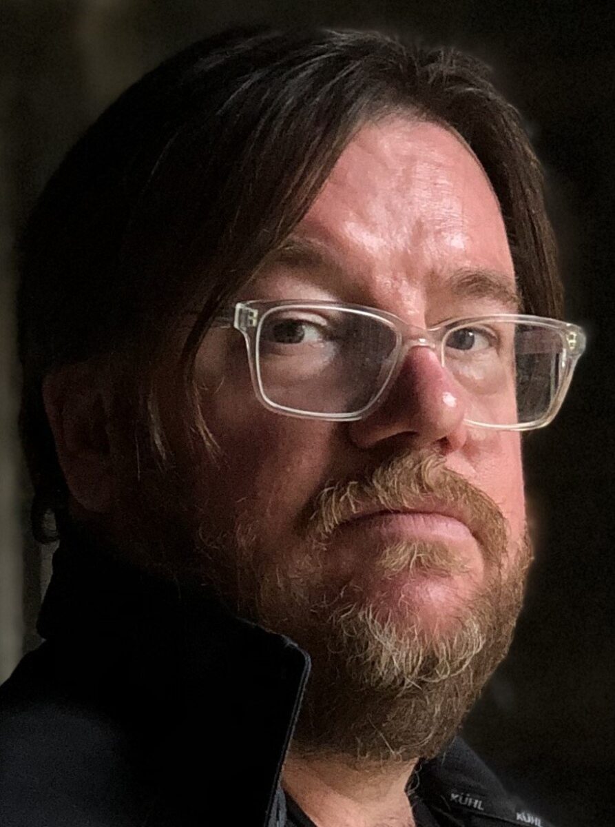 Sinan Antoon : Comme un parfum de lavande