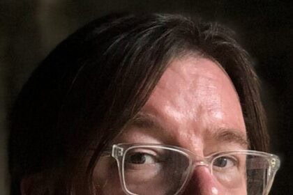 Sinan Antoon : Comme un parfum de lavande