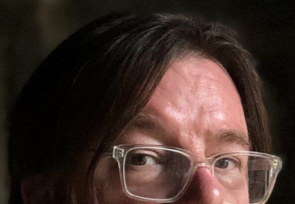 Sinan Antoon : Comme un parfum de lavande