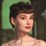 Audrey Hepburn : le mythe réinventé dans Dinner with Audrey