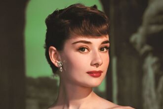Audrey Hepburn : le mythe réinventé dans Dinner with Audrey