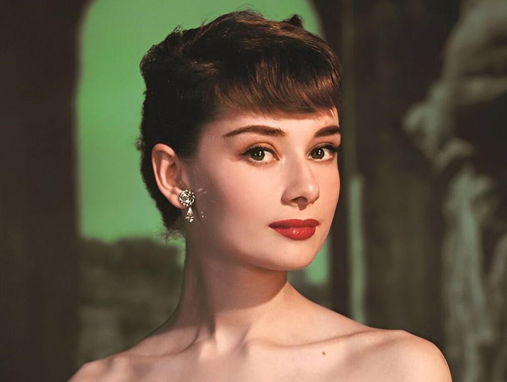 Audrey Hepburn : le mythe réinventé dans Dinner with Audrey