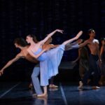 Béjart Ballet Lausanne : Boléro, L’Oiseau de Feu, Béjart et nous à la Seine Musicale