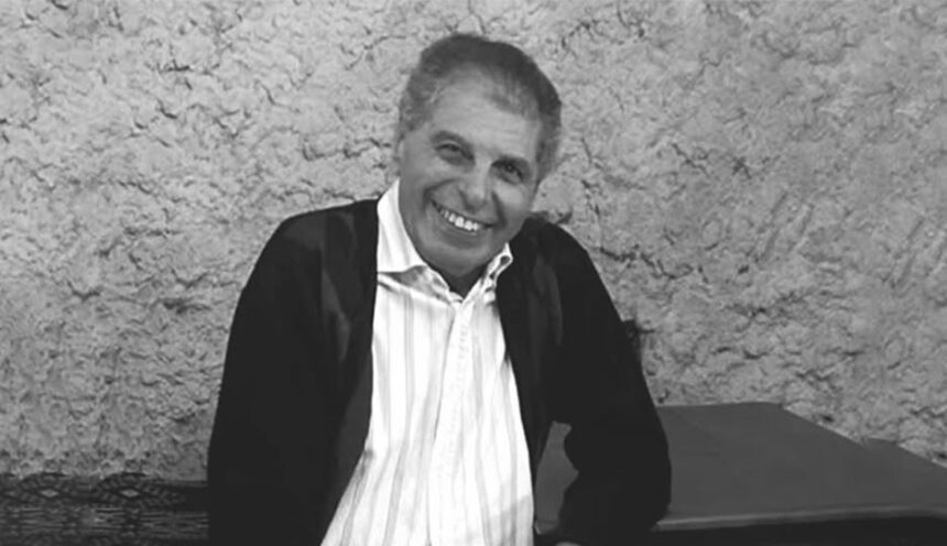 Noureddine Ben Ayed, la scène tunisienne perd une voix familière