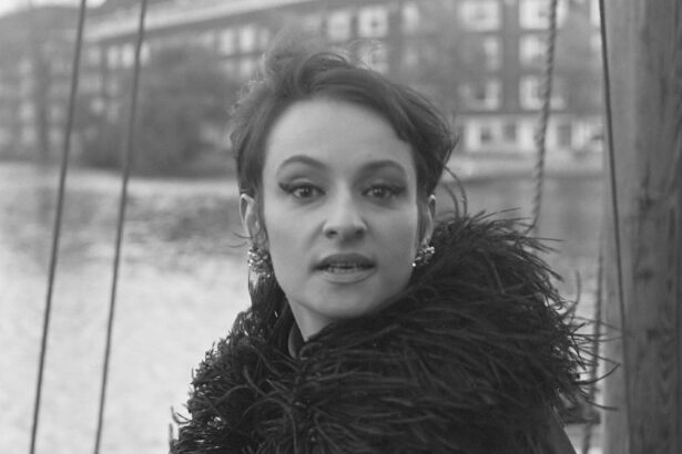 Barbara, 28 ans après : une voix que le temps n’altère pas