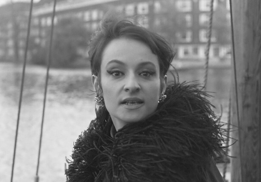 Barbara, 28 ans après : une voix que le temps n’altère pas