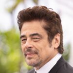Benicio Del Toro retrouve Grant Singer pour un thriller sous silence