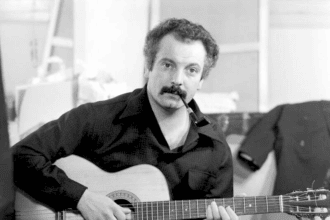 Souvenir de Georges Brassens