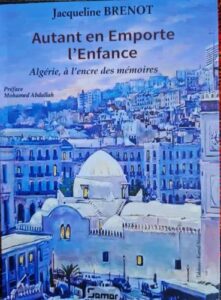 Jacqueline Brenot invitée de Souffle inédit