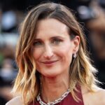 Camille Cottin, présidente de la 51ᵉ Cérémonie des César