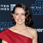 Daisy Ridley