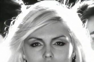 Debbie Harry : l’icône Blondie racontée en biopic