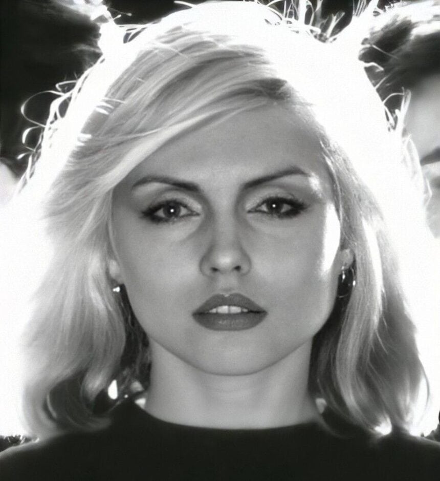 Debbie Harry : l’icône Blondie racontée en biopic