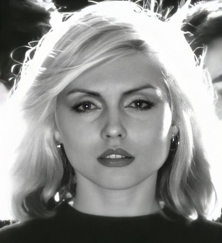 Debbie Harry : l’icône Blondie racontée en biopic