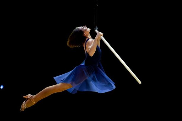 Les Folies Gruss présentent leur 52ᵉ création à Paris