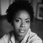 Gloriah Bonheur dévoile CORPS-FEMMES