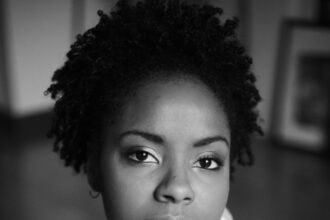 Gloriah Bonheur dévoile CORPS-FEMMES