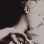 Gabrielle Hébert, Amour fou à la Villa Médicis