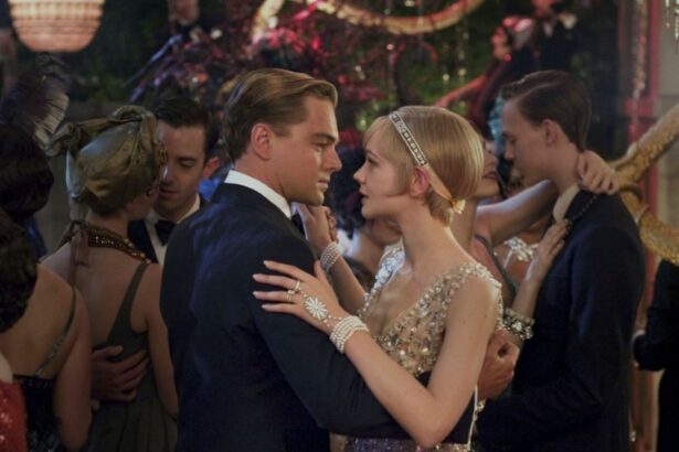 Gatsby le Magnifique revisité par Stephen Gaghan