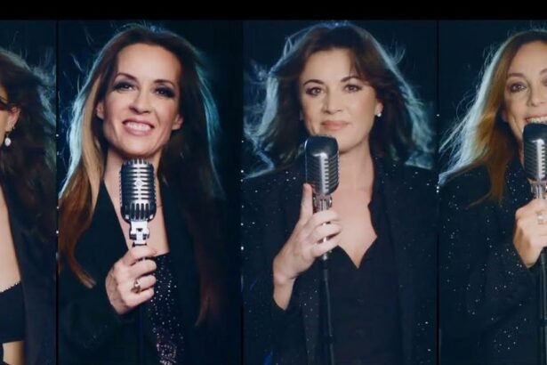 Génération Céline : quatre voix pour un hommage contemporain à Céline Dion