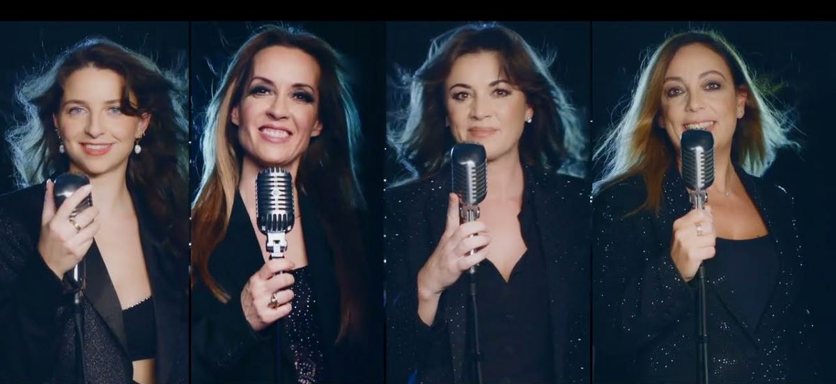 Génération Céline : quatre voix pour un hommage contemporain à Céline Dion